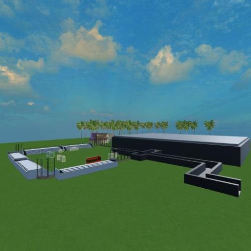 Arena Image
