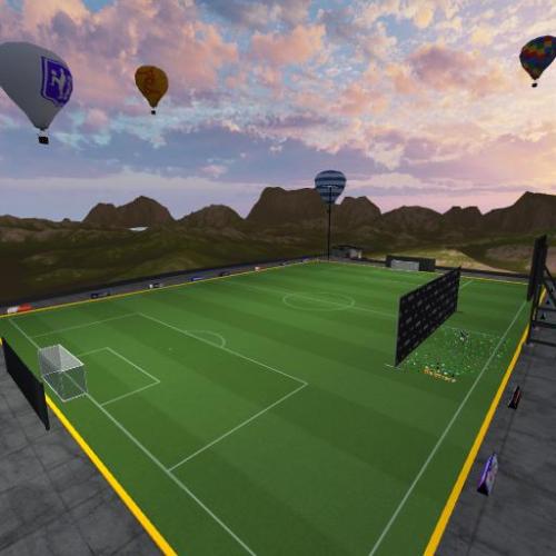 Arena Image