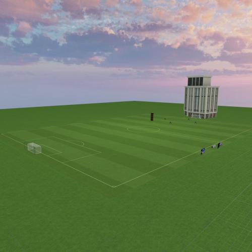 Arena Image