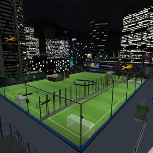 Arena Image
