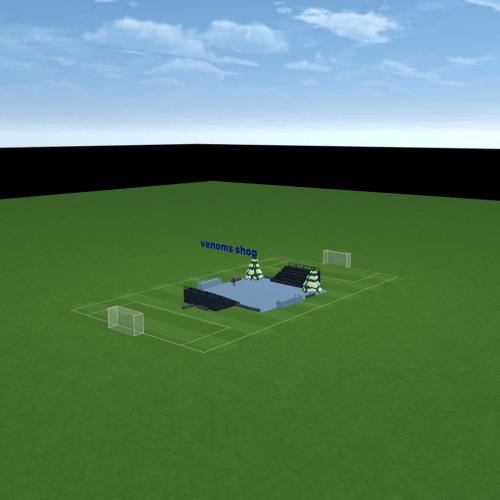 Arena Image
