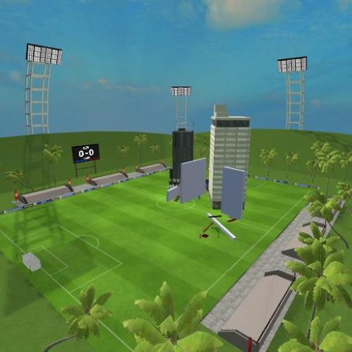 Arena Image