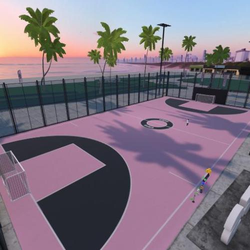 Arena Image