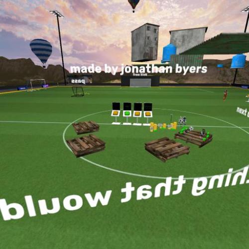 Arena Image