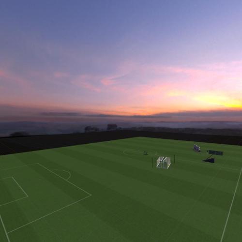 Arena Image