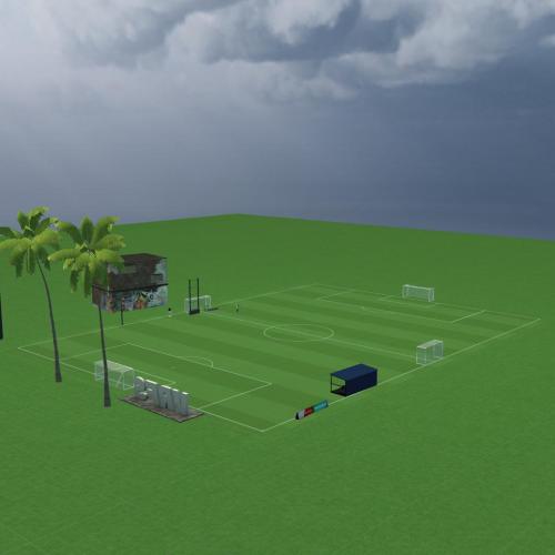 Arena Image
