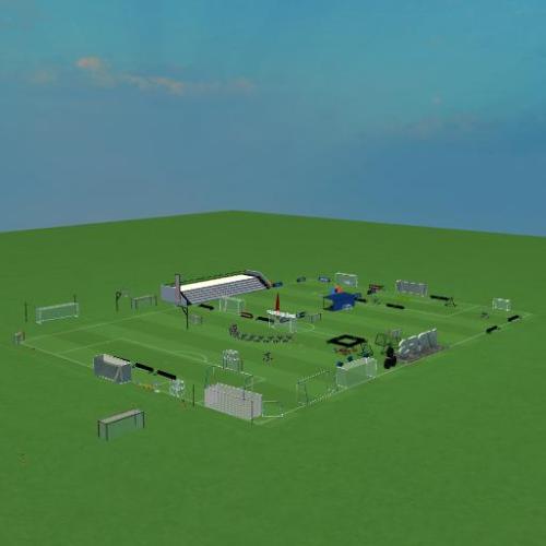 Arena Image