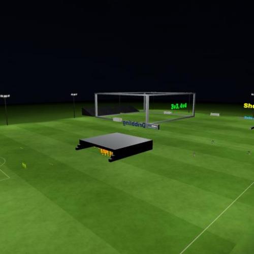 Arena Image