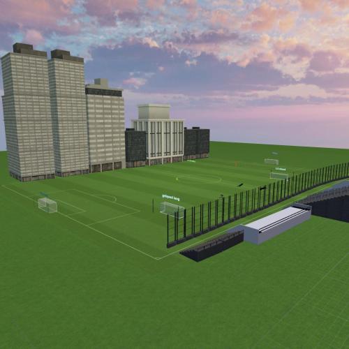 Arena Image