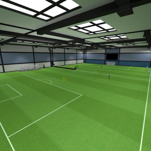 Arena Image
