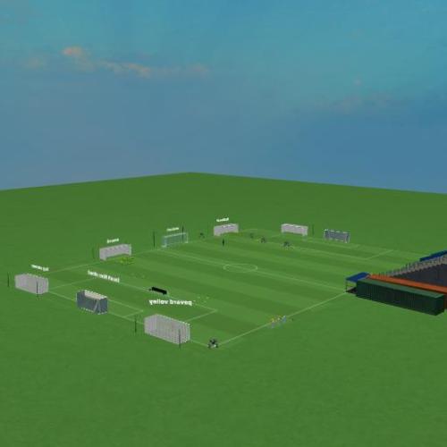 Arena Image