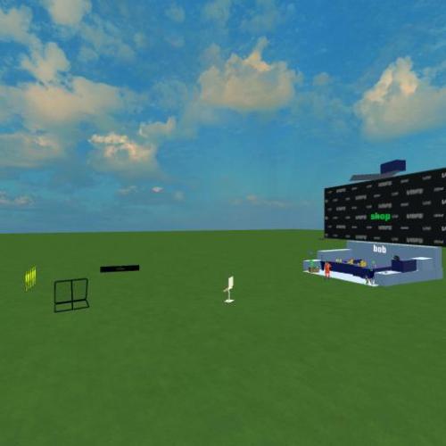 Arena Image