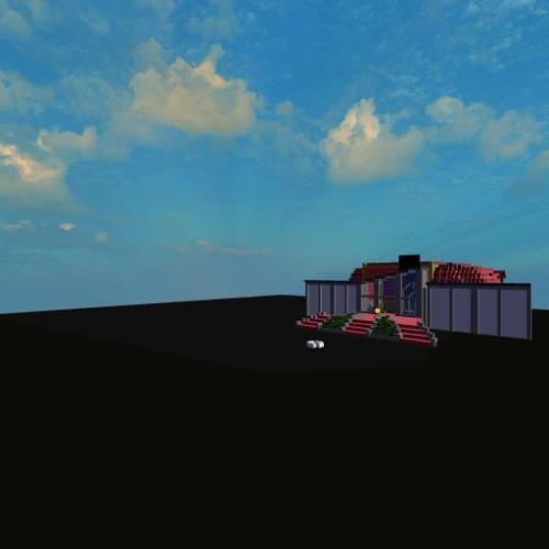 Arena Image