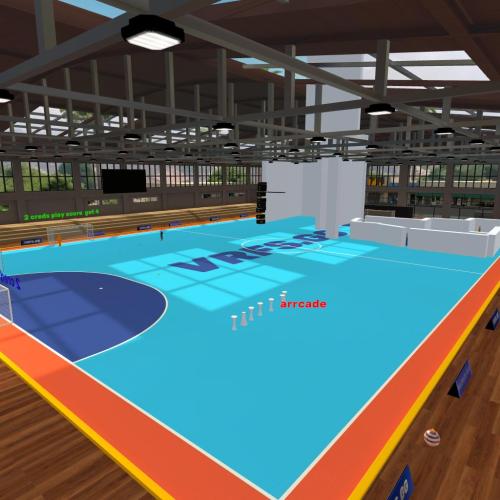Arena Image