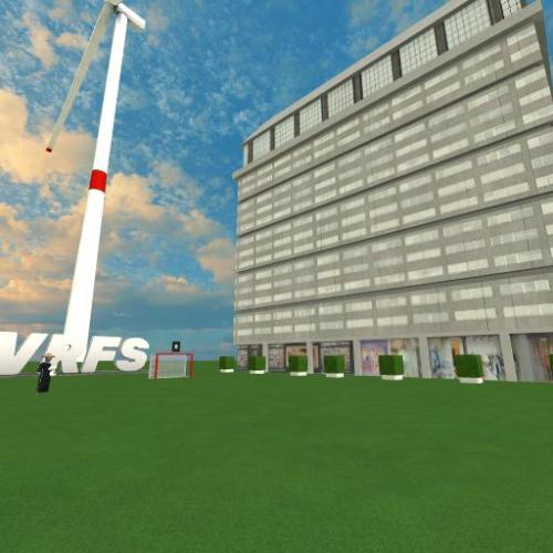 Arena Image