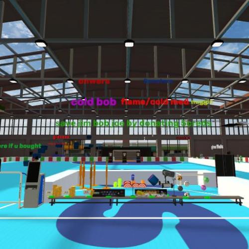 Arena Image