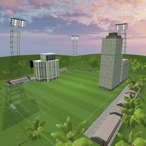 Arena Image