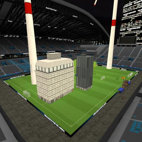 Arena Image