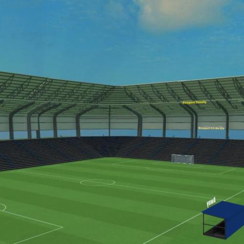 Arena Image