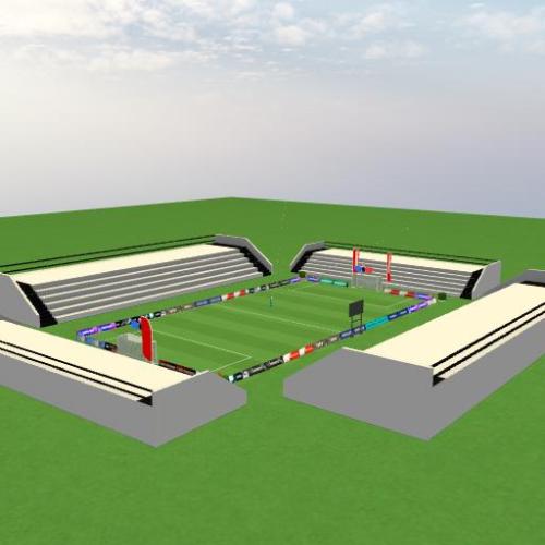 Arena Image