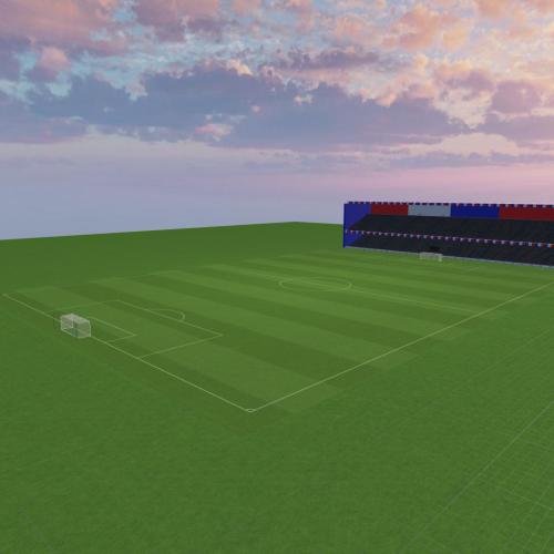 Arena Image