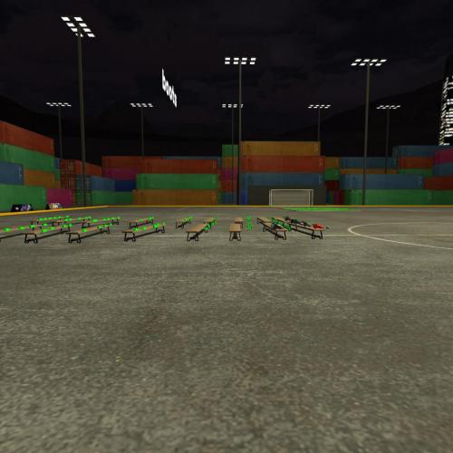 Arena Image