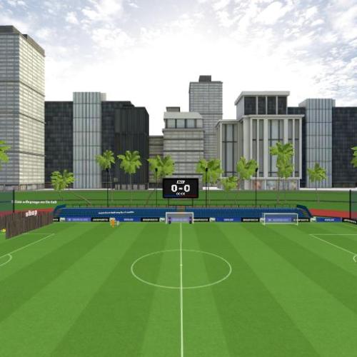 Arena Image