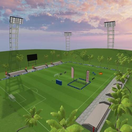 Arena Image
