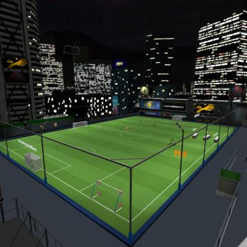 Arena Image