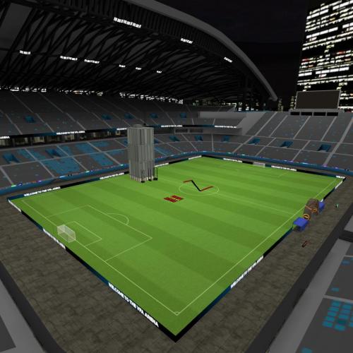 Arena Image