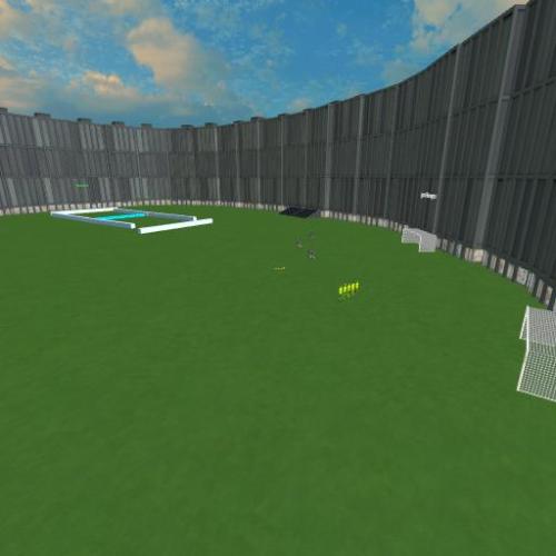 Arena Image
