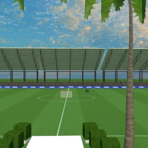 Arena Image