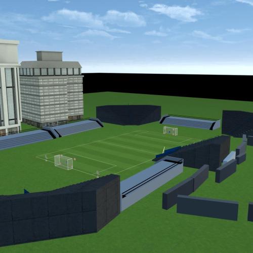 Arena Image