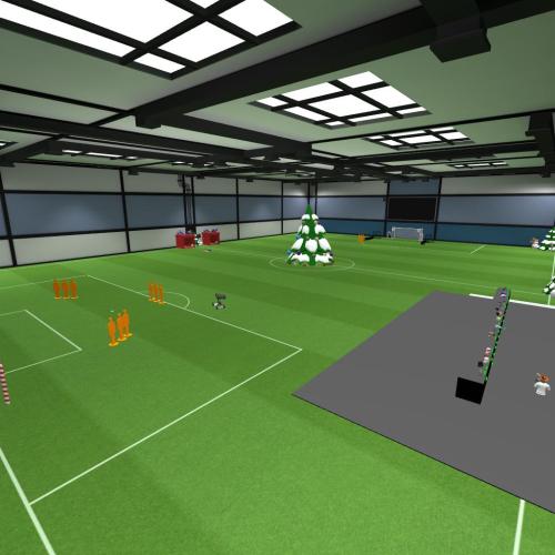 Arena Image