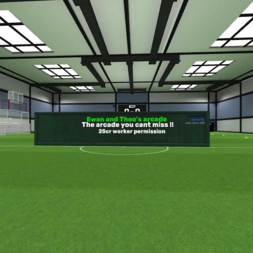 Arena Image