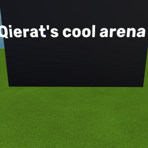 Arena Image