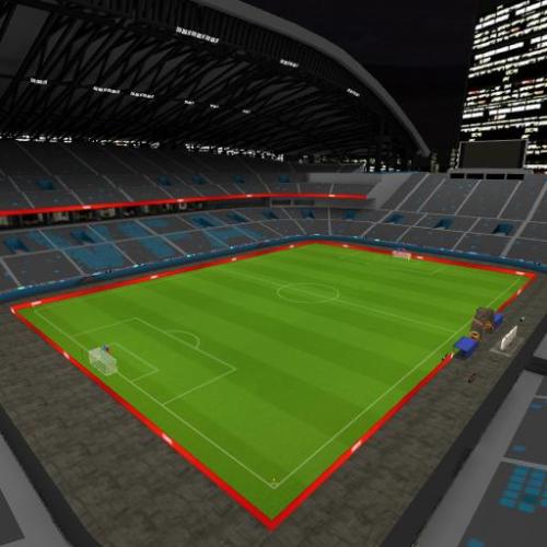 Arena Image