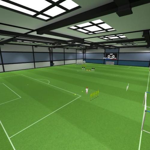 Arena Image