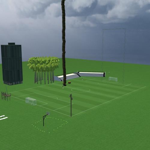 Arena Image