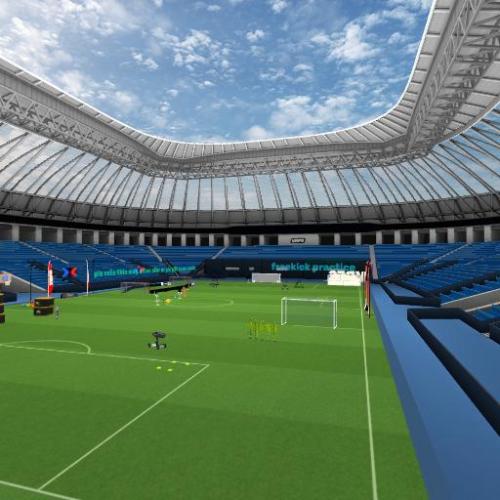 Arena Image