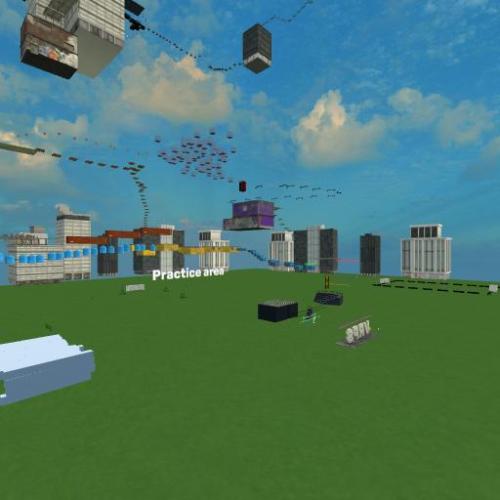 Arena Image