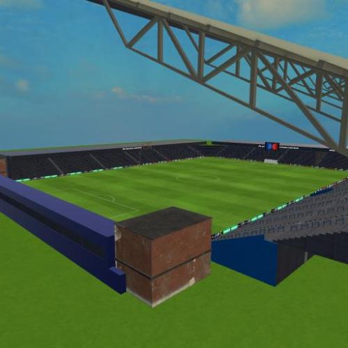 Arena Image