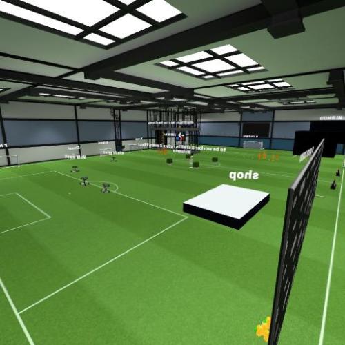 Arena Image