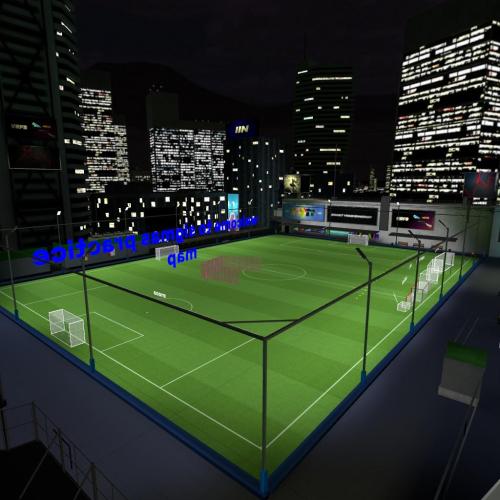 Arena Image