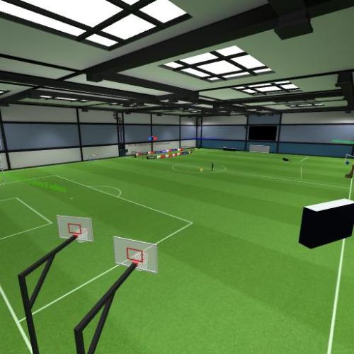 Arena Image
