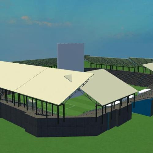 Arena Image