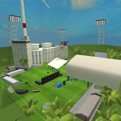 Arena Image