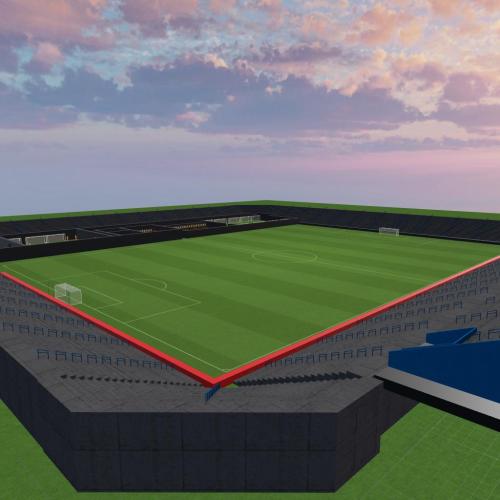 Arena Image