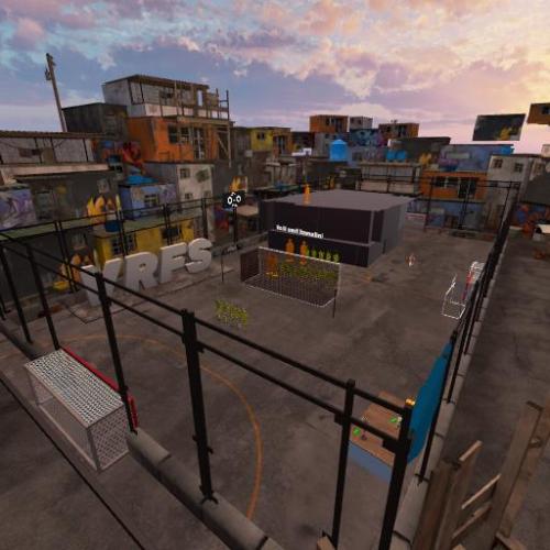 Arena Image