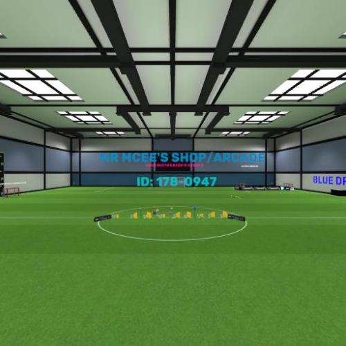 Arena Image
